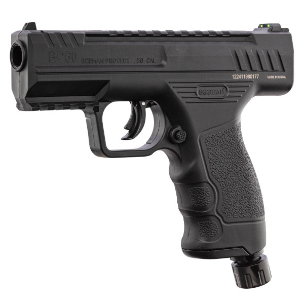 Pistolet de défense CO2 Beeman BP50 Jusqu'à 15 Joules — vue 4