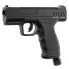 Pistolet de défense CO2 Beeman BP50 Jusqu'à 15 Joules — vue 4