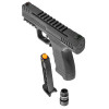 Pistolet de défense CO2 Beeman BP50 Jusqu'à 15 Joules — vue 6
