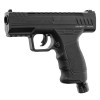 Pistolet de défense CO2 Beeman BP50 Jusqu'à 15 Joules — vue 7