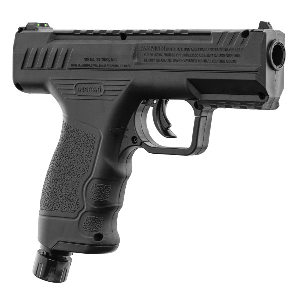 Pistolet de défense CO2 Beeman BP50 Jusqu'à 15 Joules — vue 8