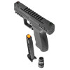 Pistolet de défense CO2 Beeman BP50 Jusqu'à 15 Joules — vue 11