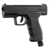 Pistolet de défense CO2 Beeman BP50 Jusqu'à 15 Joules — vue 12