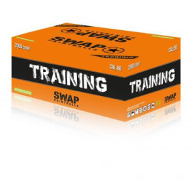 Billes Paintball SWAP Training Cal .68 — vue 5