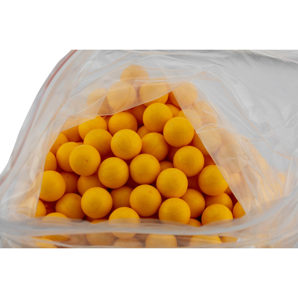 Billes Paintball Zball calibre 50 et 68 — vue 3