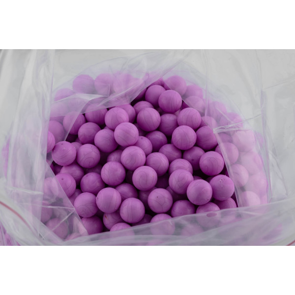 Billes Paintball Zball calibre 50 et 68 — vue 14