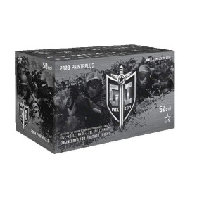 Billes Paintball GI Sportz Cal .50 — vue 2