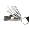 Dye Flex Multi-Tool clés Allen US — vue 2
