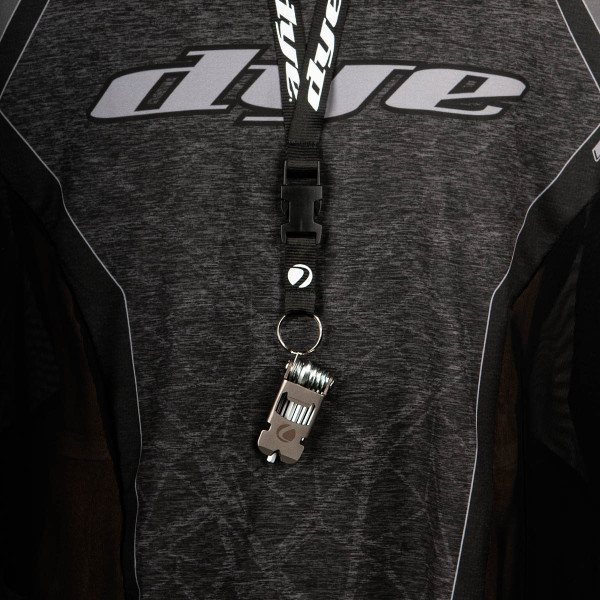 Dye Flex Multi-Tool clés Allen US — vue 8
