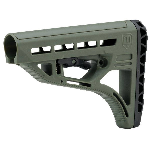 Crosse AR15 Ultralite Dye Tactical — vue 3