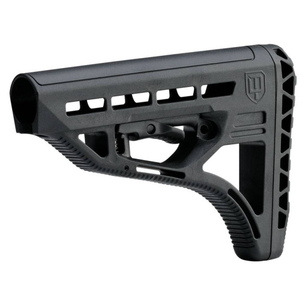 Crosse AR15 Ultralite Dye Tactical — vue 9