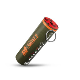 Fumigène à goupille Enola Gaye WP40-D - 60 secondes — vue 14