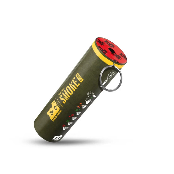 Fumigène à goupille Enola Gaye WP40-D - 60 secondes — vue 27