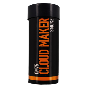 Grenade fumigène Enola Gaye CM75 Cloud Maker - Orange — vue 4