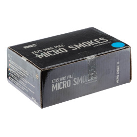 Pack de 10 Micro Fumigènes à goupilles EG25