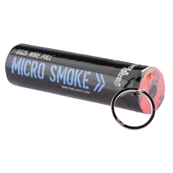 Pack de 10 Micro Fumigènes à goupilles EG25 — vue 20