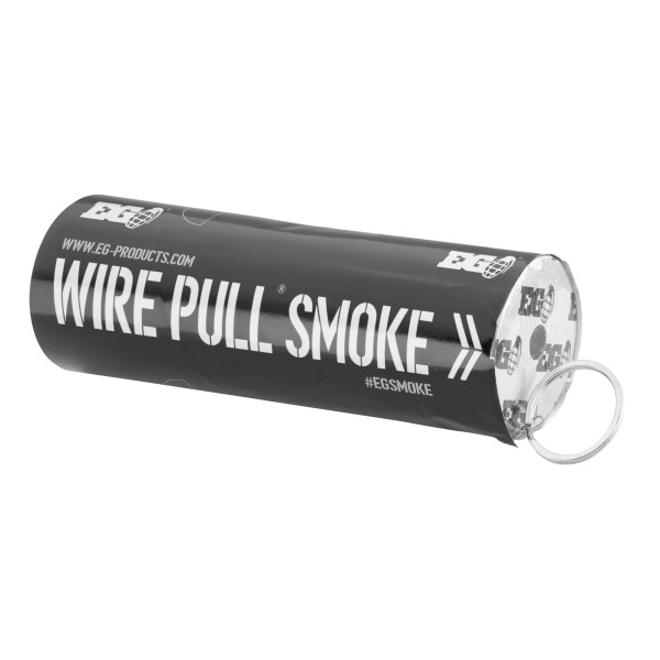 Fumigène à goupille Enola Gaye WP40 - 90 secondes — vue 2