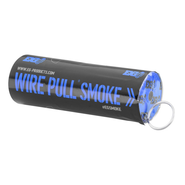 Fumigène à goupille Enola Gaye WP40 - 90 secondes — vue 3