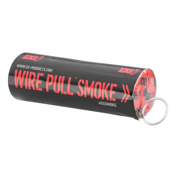 Fumigène à goupille Enola Gaye WP40 - 90 secondes — vue 4
