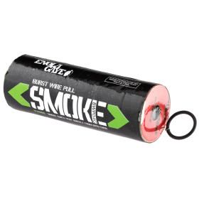 Fumigène à goupille double sortie "Burst" — vue 2