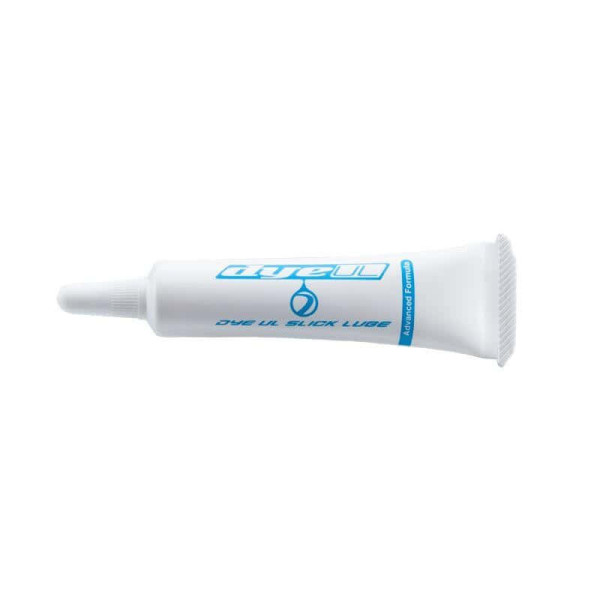 Dye Slick Lube Advanced — vue 2