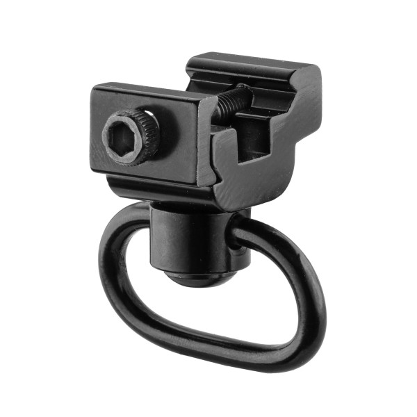 Attache sangle QD pour rail Picatinny — vue 5