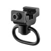 Attache sangle QD pour rail Picatinny — vue 5