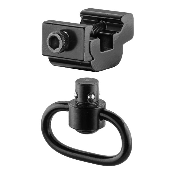 Attache sangle QD pour rail Picatinny — vue 6