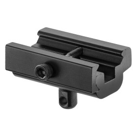 Adaptateur grenadière pour rail Picatinny