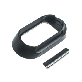 High heel Magwell noir Cow Cow — vue 2