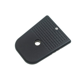 Base de chargeur D02 Dottac Cow Cow Noir — vue 2