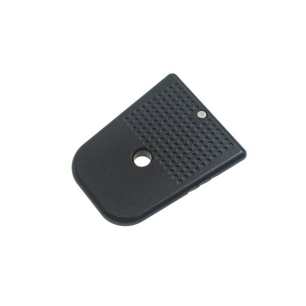 Base de chargeur D02 Dottac Cow Cow Noir — vue 4