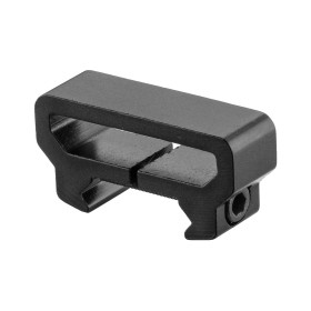 Attache sangle Picatinny linéaire