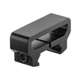 Attache sangle Picatinny linéaire — vue 4