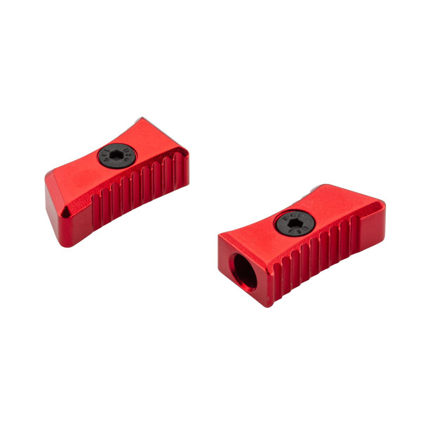 Grip pour levier d'armement M4 airsoft — vue 12