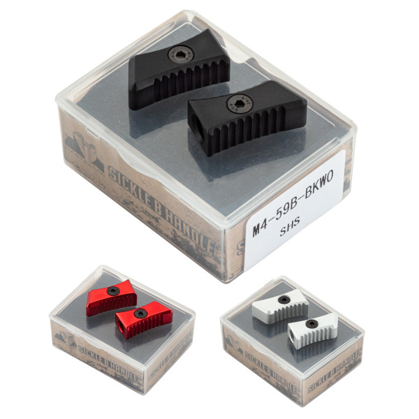 Grip pour levier d'armement M4 airsoft — vue 15