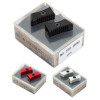 Grip pour levier d'armement M4 airsoft — vue 15