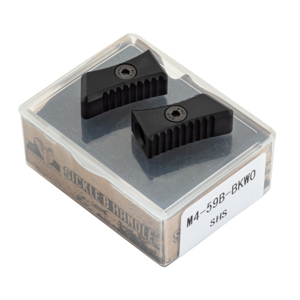 Grip pour levier d'armement M4 airsoft — vue 26
