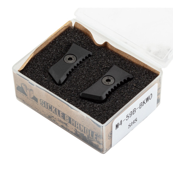 Grip pour levier d'armement M4 airsoft — vue 27