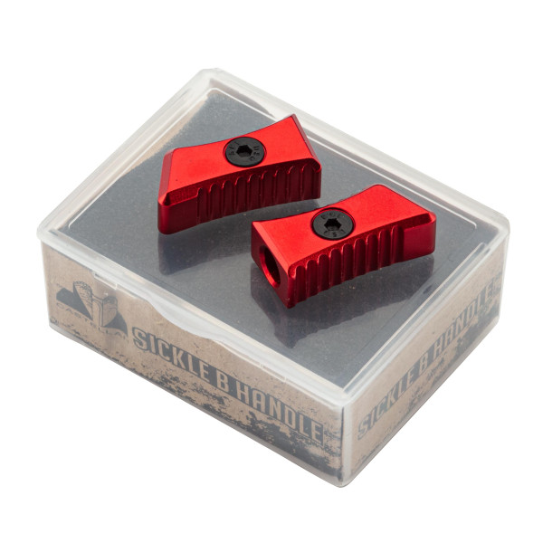 Grip pour levier d'armement M4 airsoft — vue 28