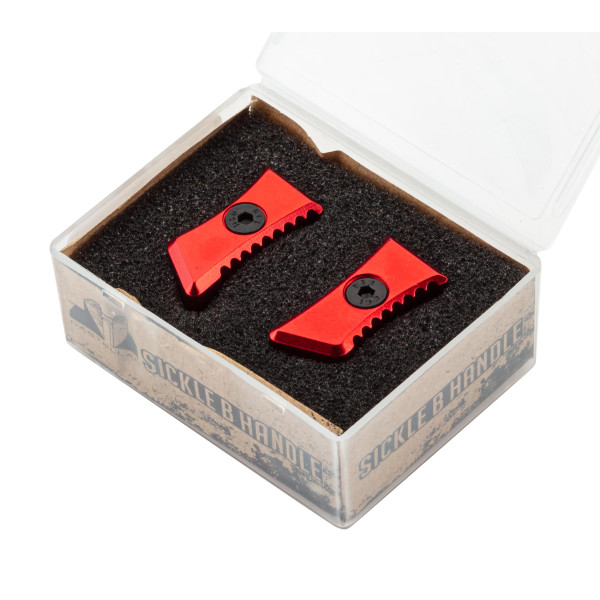 Grip pour levier d'armement M4 airsoft — vue 29
