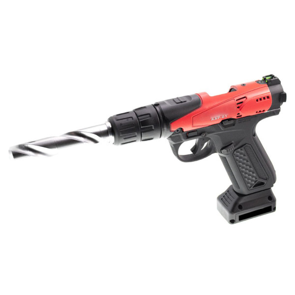 HIL Drill Kit C&C Tac pour AAP-01 — vue 2