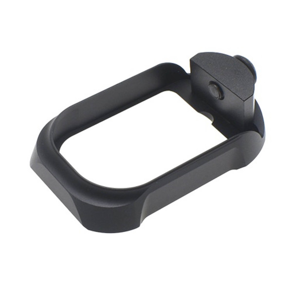 Magwell Tactical EU19 noir COW COW — vue 3
