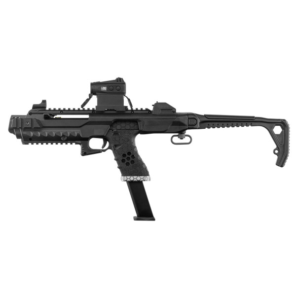 Kit Carbine pour GBB VX AW Custom — vue 3