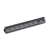 Garde-main M-LOK 13' full CNC MCMR BCMGUNFIGHTER™ — vue 2