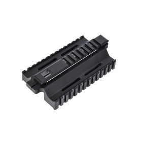 VFC Garde-main Rail M249 GBB — vue 2