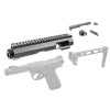 Kit de conversion en aluminium AI-01 V2 pour AAP-01 — vue 2