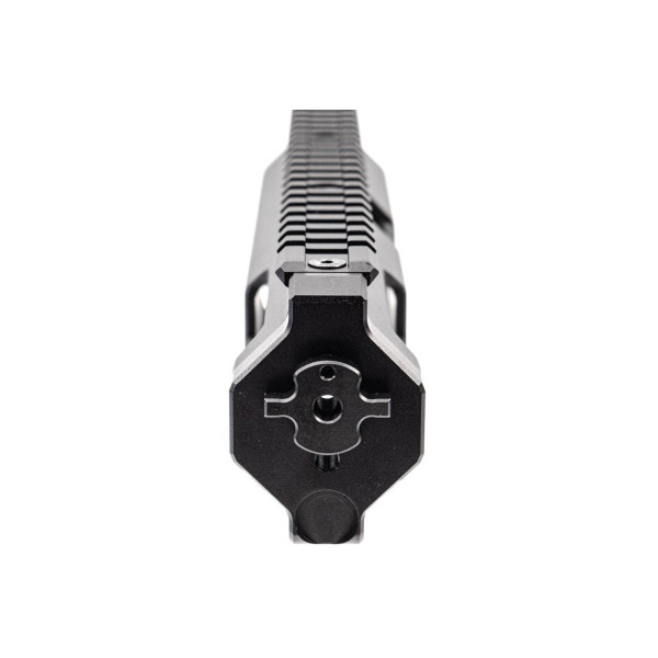 Kit de conversion en aluminium AI-01 V2 pour AAP-01 — vue 4