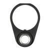Attache sangle M4 PTS ESP QD — vue 3