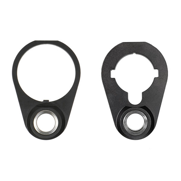 Attache sangle M4 PTS ESP QD — vue 4